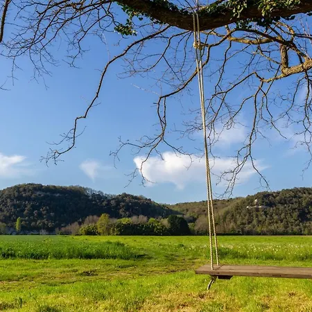 Dordogneview בית נופש *