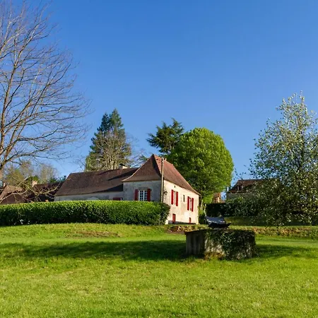 Dordogneview בית נופש Cales (Aquitaine)