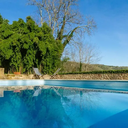 Dordogneview בית נופש *