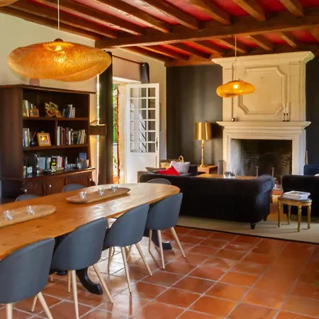 בית נופש Dordogneview Cales (Aquitaine)