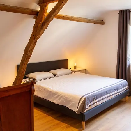 Dordogneview בית נופש