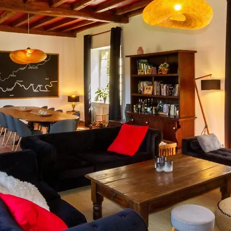 Dordogneview * Cales (Aquitaine)