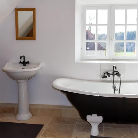 בית נופש Dordogneview