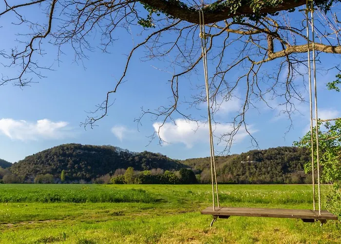 Dordogneview Vakantiehuis *