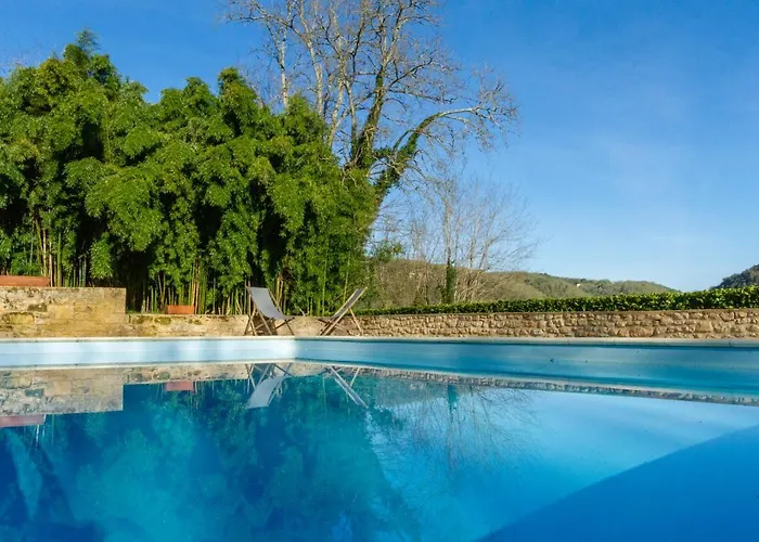 Dordogneview Vakantiehuis *