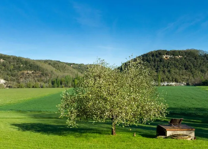 Dordogneview * Cales (Aquitaine)