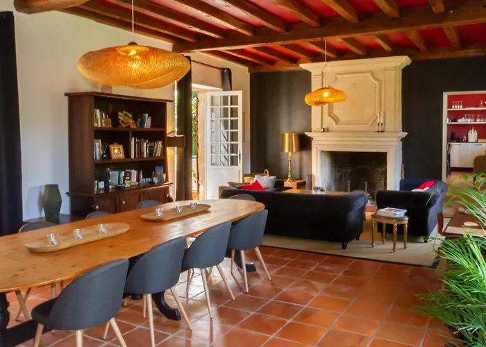 Vakantiehuis Dordogneview Cales (Aquitaine)