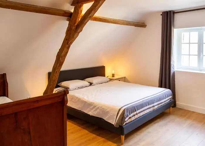 Dordogneview Vakantiehuis