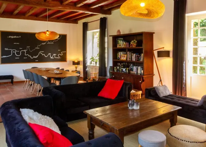 Dordogneview * Cales (Aquitaine)