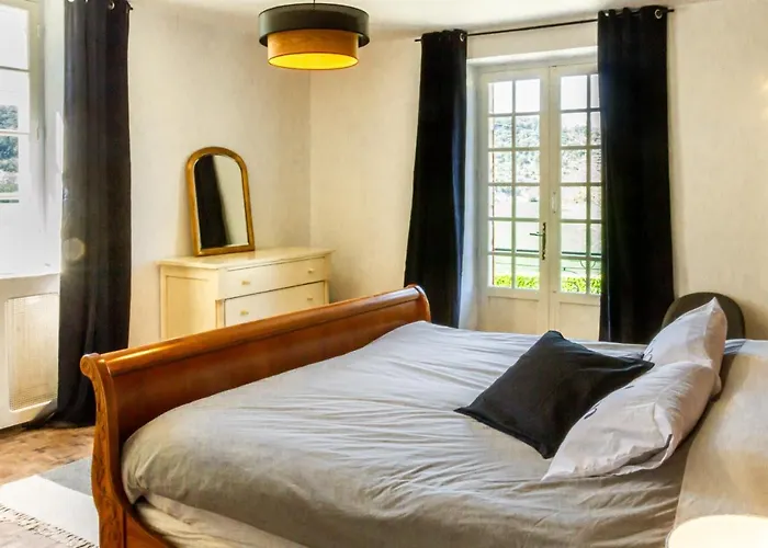 Dordogneview Vakantiehuis