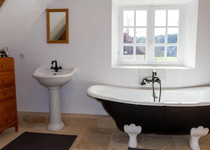 Vakantiehuis Dordogneview